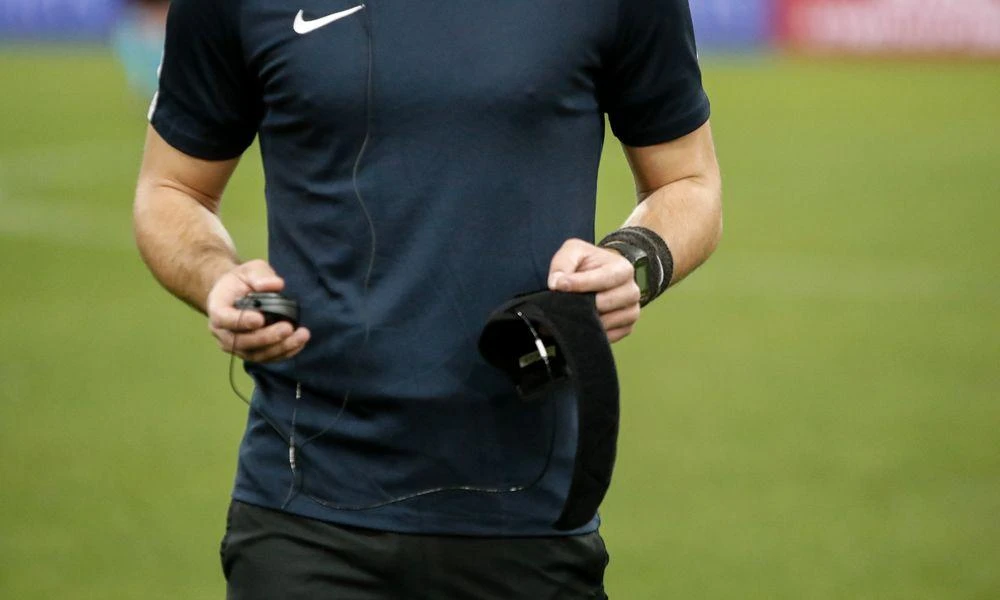 ΕΠΟ: Κατατέθηκε στη Βουλή η τροπολογία εκλογής στα καταστατικά όργανα, για τους εν ενεργεία διαιτητές